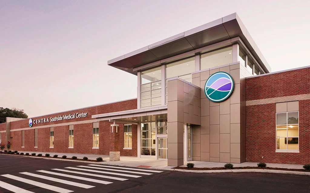Commercial Roofing for Healthcare Facilities in Gulfport, MS