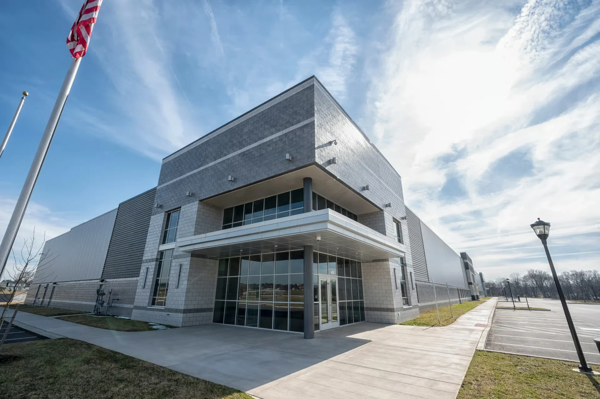 Industries We Serve in Gulfport Industries We Serve in Gulfport