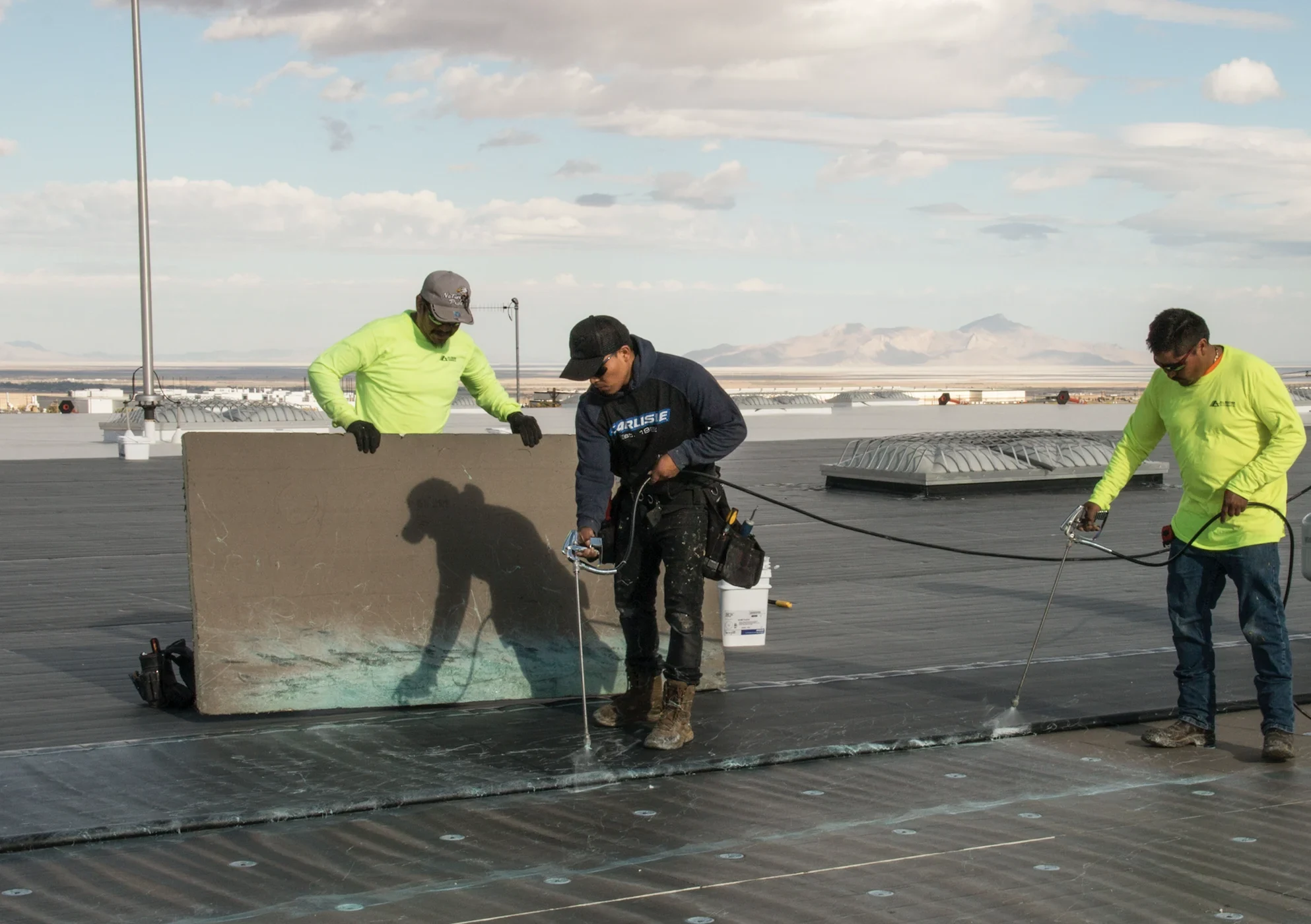 Roofing Manufacturers in Gulfport Roofing Manufacturers in Gulfport