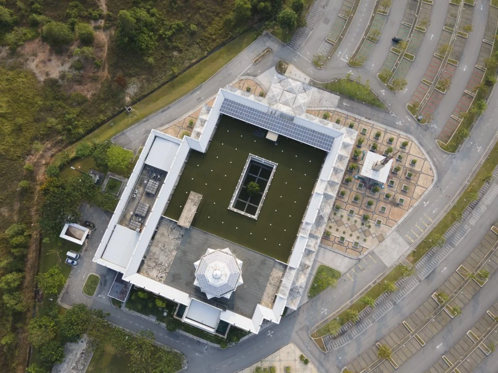 Manufacturing Plant Roofing in Gulfport, MS