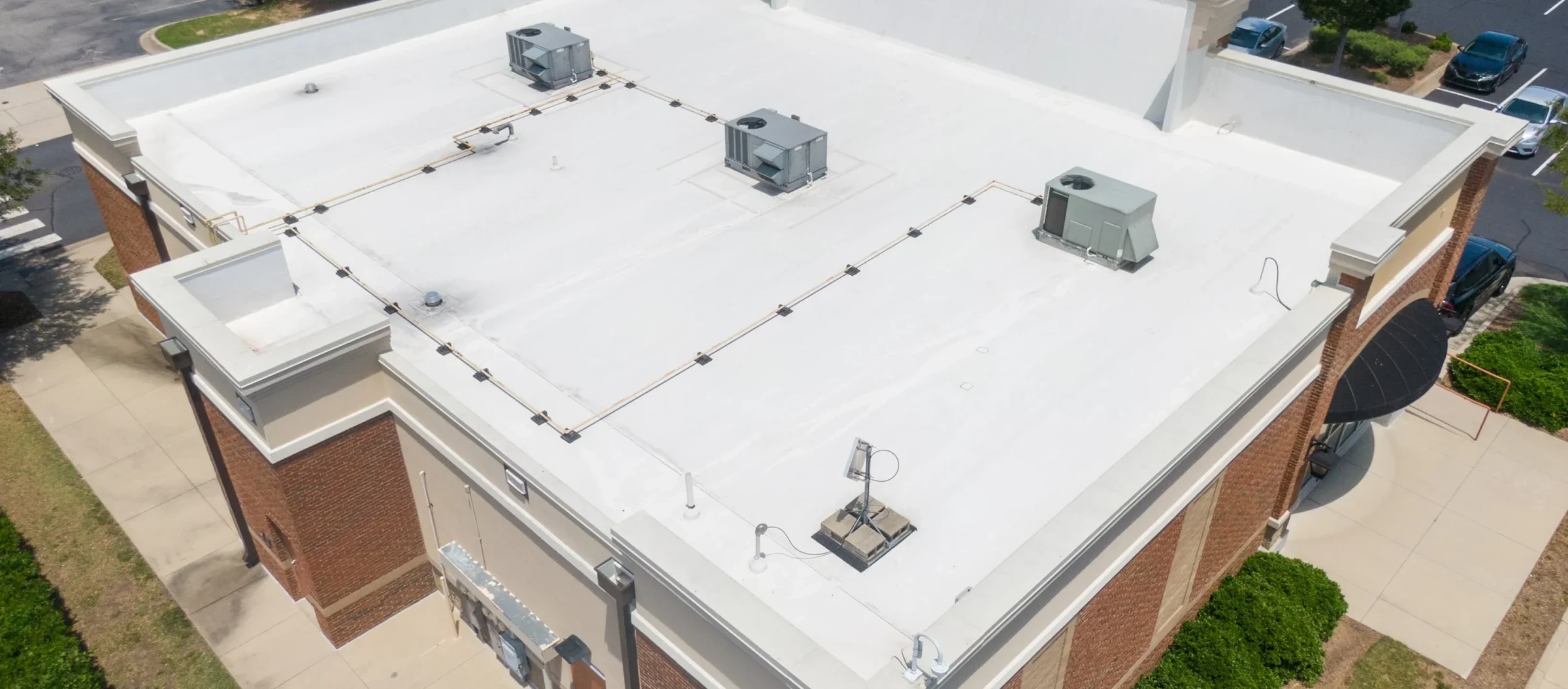 Roof Systems in Gulfport Roof Systems in Gulfport