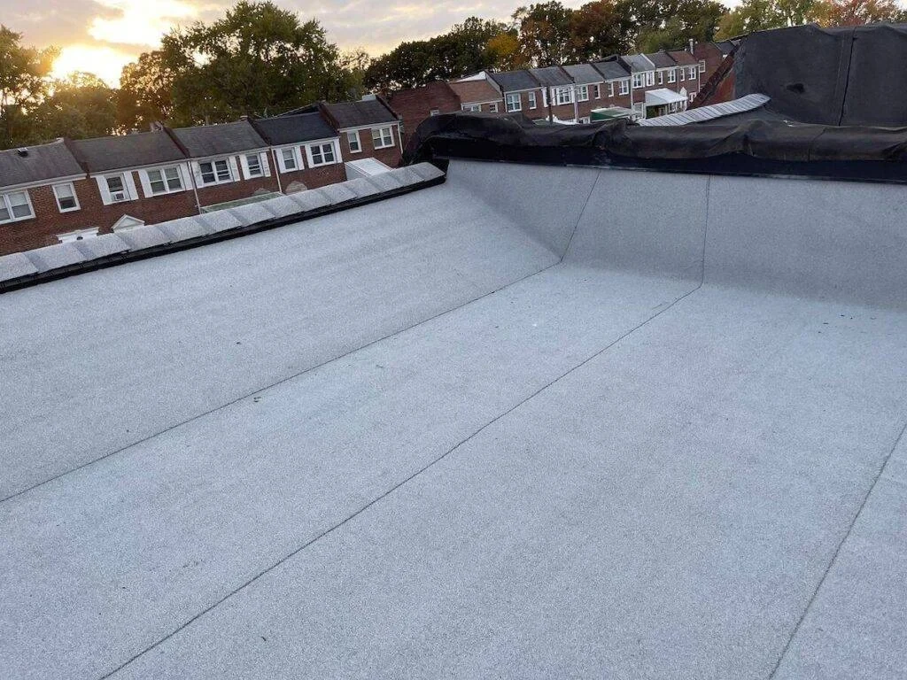 Commercial Roof Maintenance Programs in Gulfport commercial roofing view 4 Commercial Roof Maintenance Programs in Gulfport commercial roofing view 4